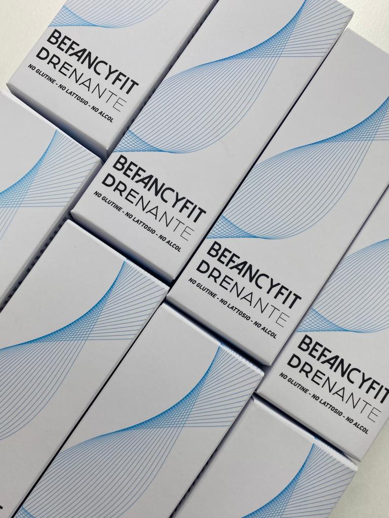 Integratore Drenante