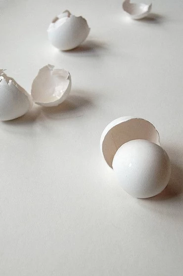 BEAUTY TIPS: 5 ricette beauty a base di uova