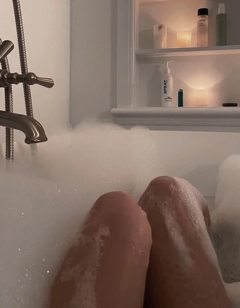 BEAUTY TIPS: Night beauty routine