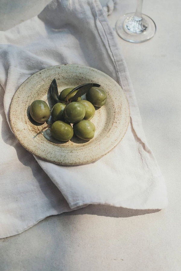 BEAUTY TIPS: i benefici dell'olio d'oliva