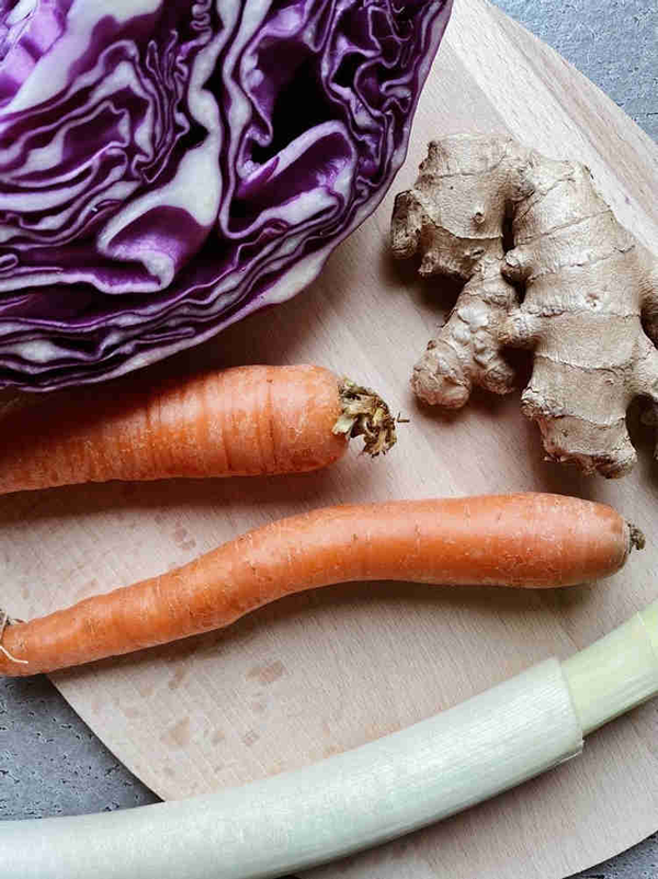 FANCY FOOD: colori e sapori d’autunno