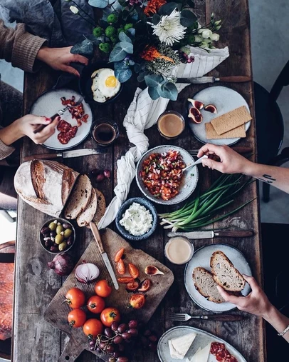 FANCY FOOD: le Vitamine