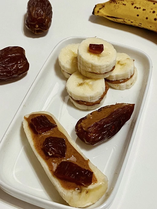 FANCY FOOD: una carica per la giornata