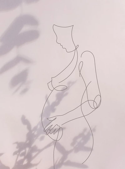 PREGNANCY TIPS: Controllo del peso in gravidanza