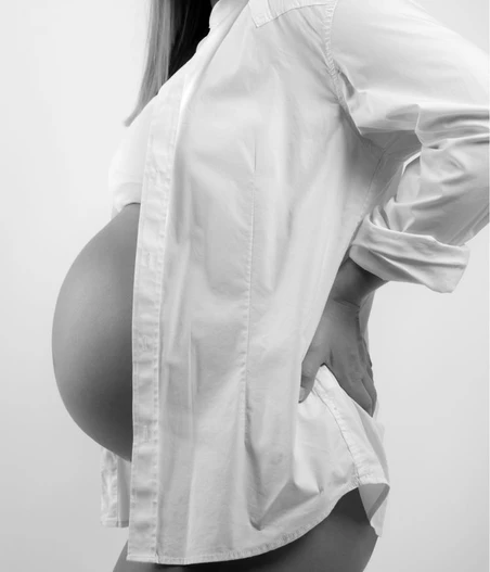 PREGNANCY TIPS: la postura corretta