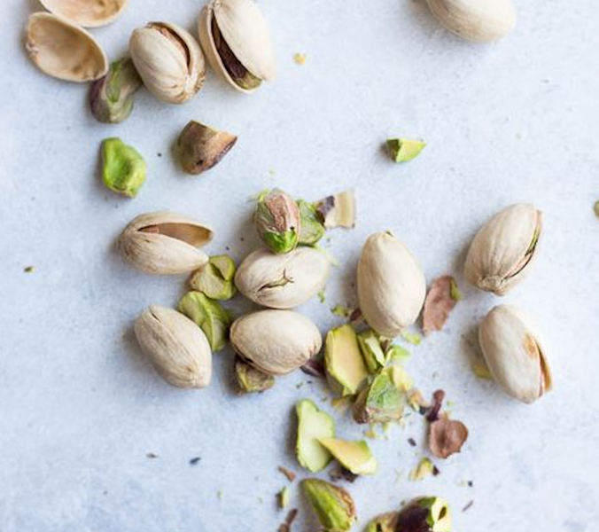 Tips food: tutto quello che c'è da sapere sui pistacchi.