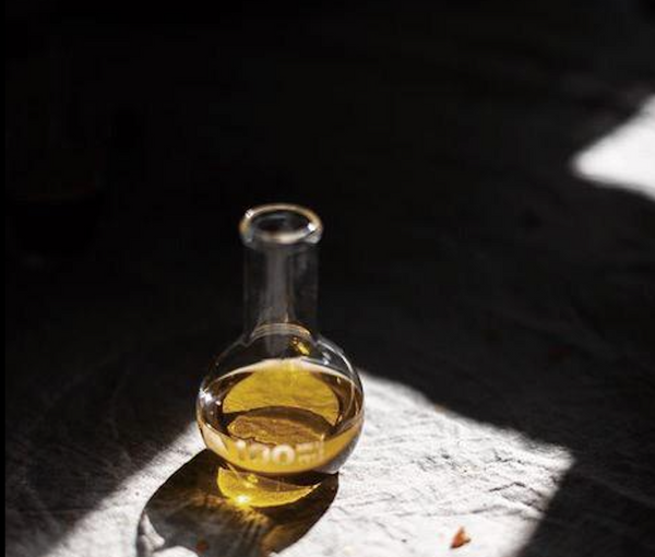 L'olio extravergine d'oliva: la scelta migliore quando si tratta di condimenti.