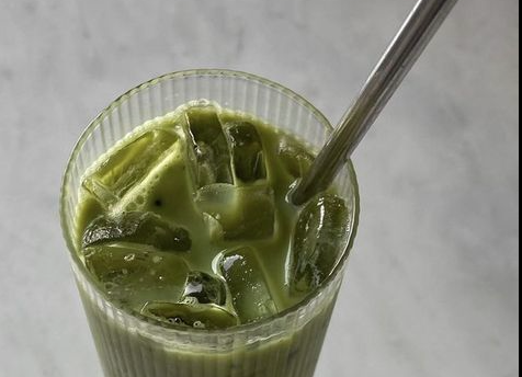 Il frullato verde detox: perchè è perfetto per la stagione estiva!