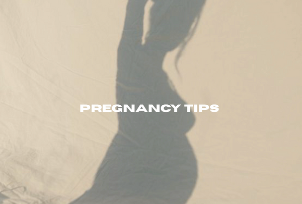 Tips Pregnancy: come affrontare l'estate al meglio!