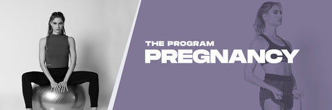 The Program Pregnancy