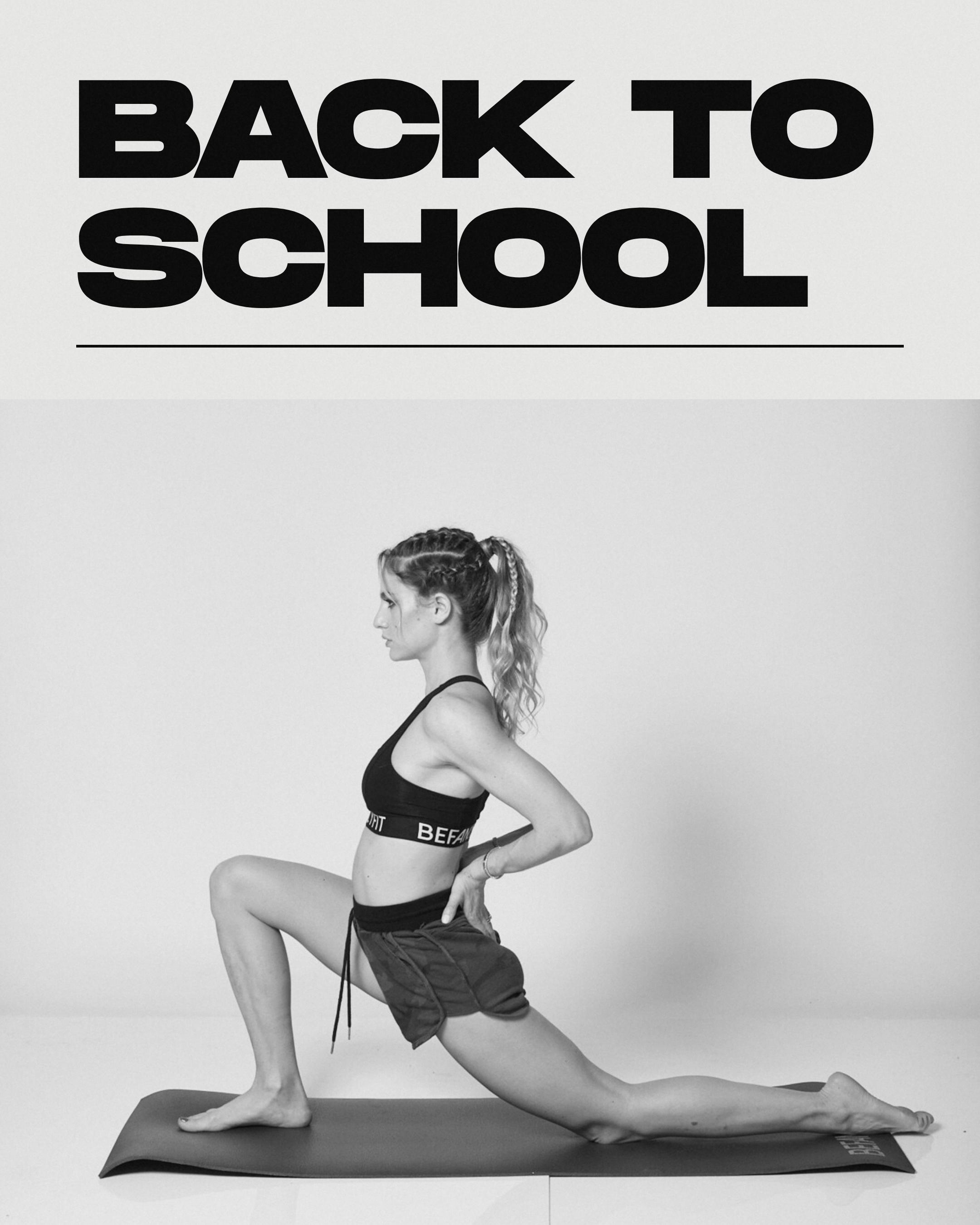 THE PROGRAM RESET