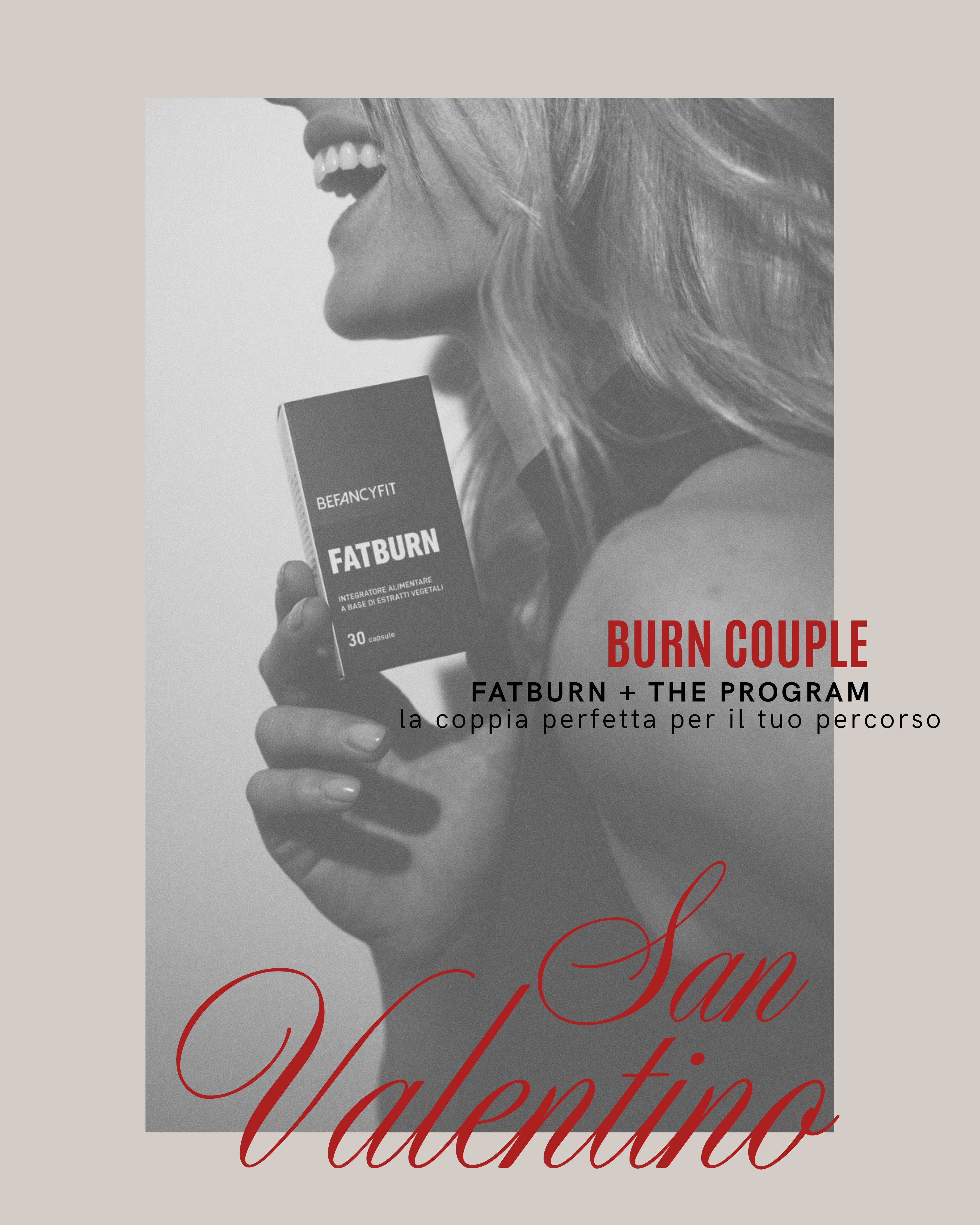 BURN COUPLE