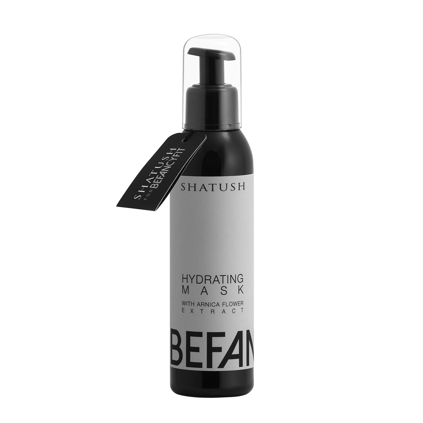 HYDRATING_MASK_CRISTINA MARINO_BEFANCYFIT_COPPOLA