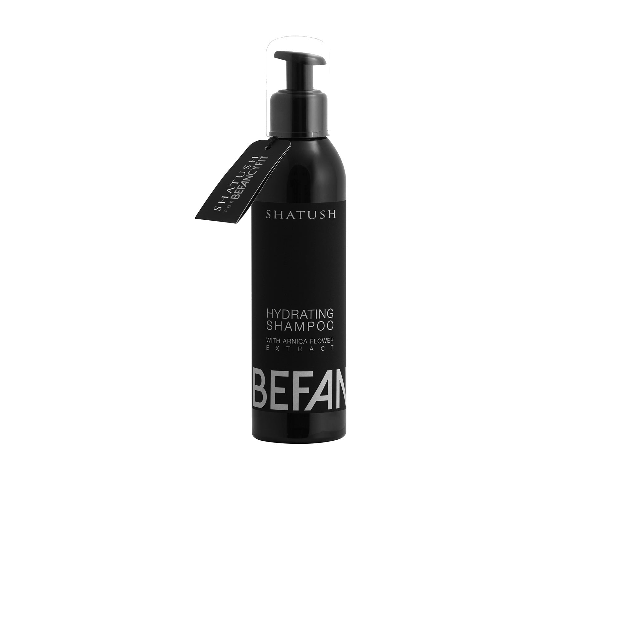HYDRATING SHAMPOO