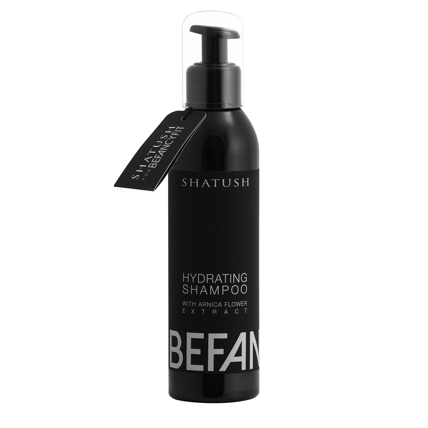 HYDRATING SHAMPOO