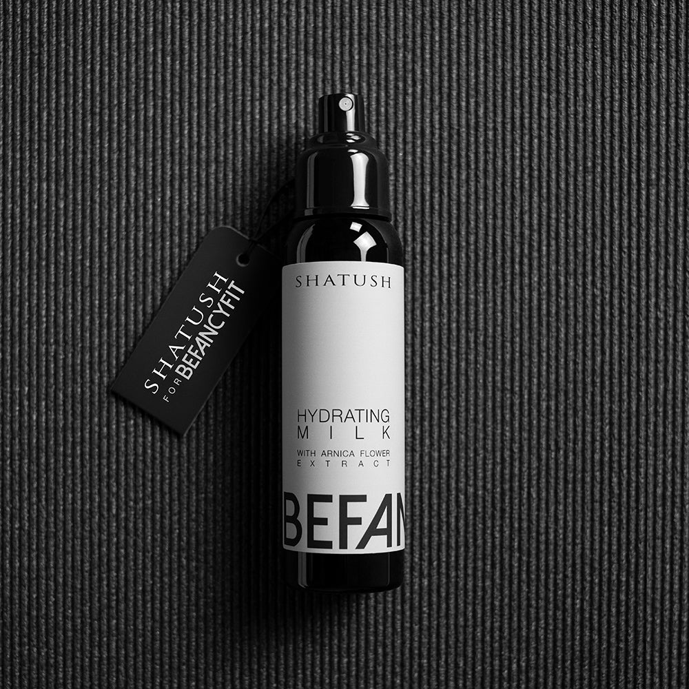 HYDRATING MILK_BEFANCYFIT_COPPOLA_CRSITINA MARINO