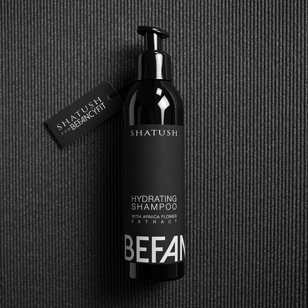 HYDRATING SHAMPOO_BEFANCYFIT_COPPOLA