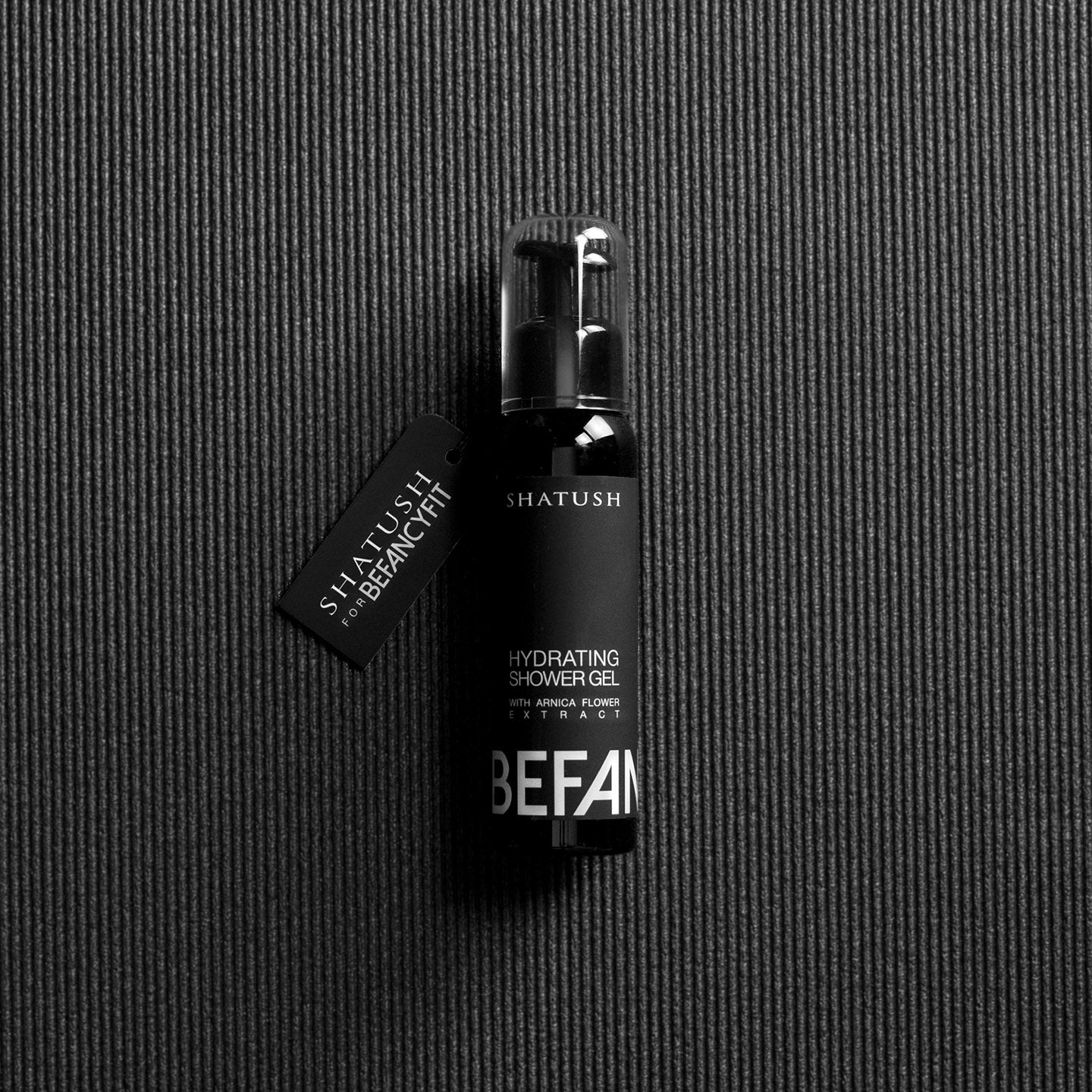 HYDRATING SHOWER GEL