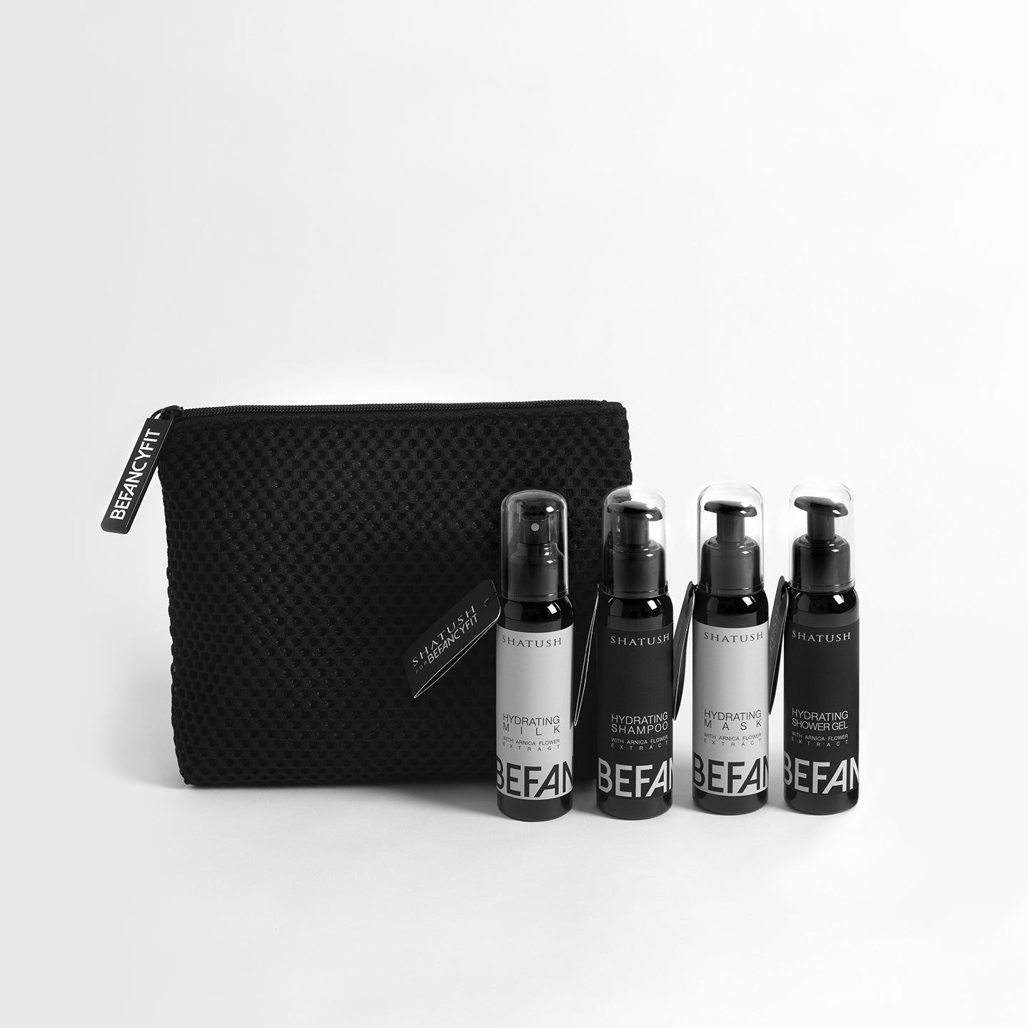 THE TRAVEL KIT Shatush for  BeFancyFit